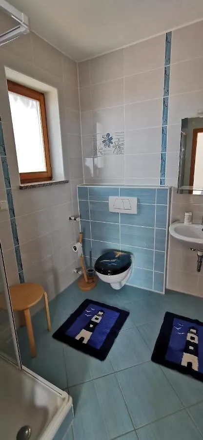 Villa Bora Moscenicka Draga Bed&Breakfast Moscenice Bed & Breakfast
