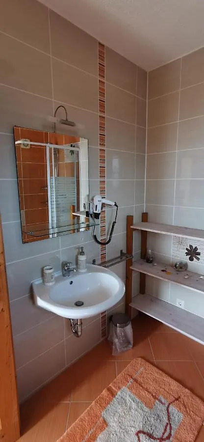 Villa Bora Moscenicka Draga Bed&Breakfast Moscenice Bed & Breakfast