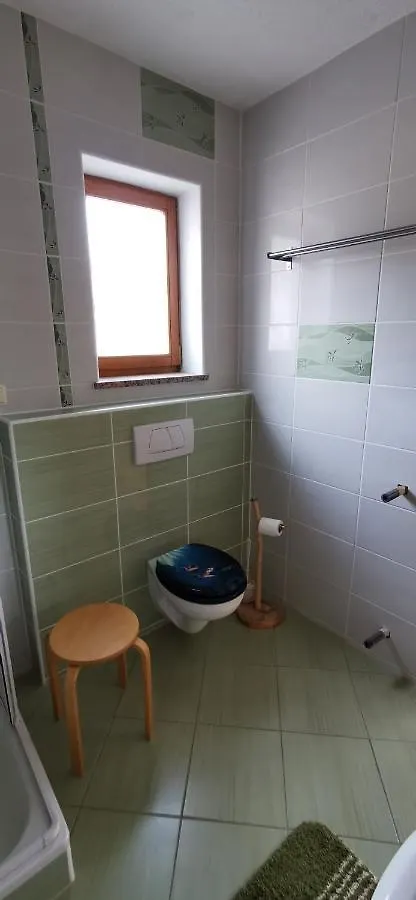 Villa Bora Moscenicka Draga Bed&Breakfast Moscenice 4*,