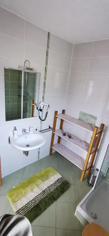 Villa Bora Moscenicka Draga Bed&Breakfast Moscenice Croatia