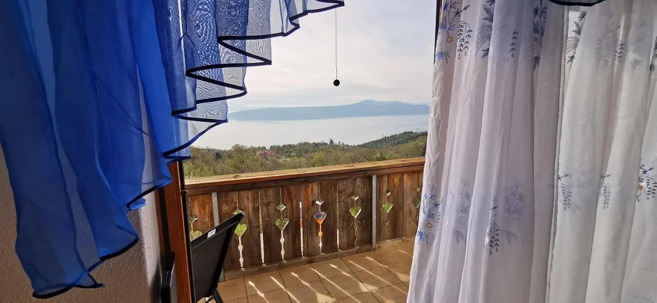 Villa Bora Moscenicka Draga Bed&Breakfast Moscenice 4*,  Croatia