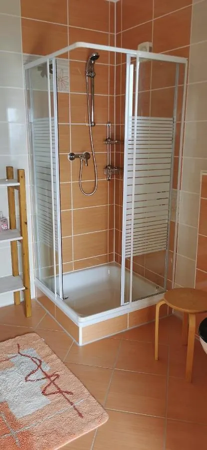 Villa Bora Moscenicka Draga Bed&Breakfast Moscenice 4*,  Croatia