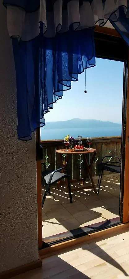 Villa Bora Moscenicka Draga Bed&Breakfast Moscenice