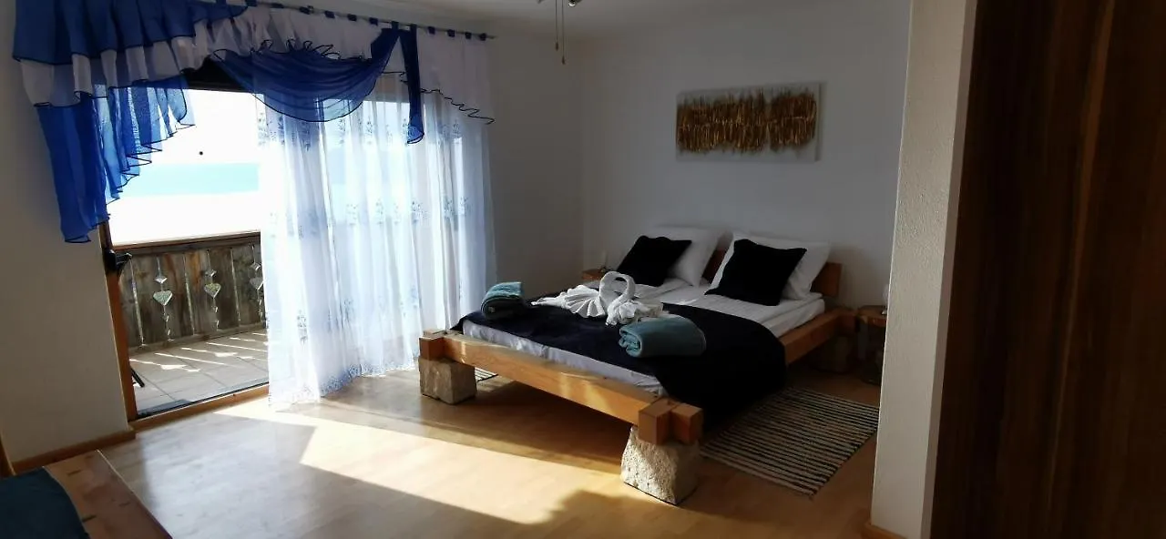 Bed & Breakfast Villa Bora Moscenicka Draga Bed&Breakfast Moscenice