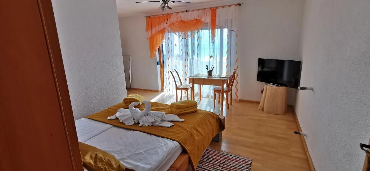 Villa Bora Moscenicka Draga Bed&Breakfast Moscenice 4*,