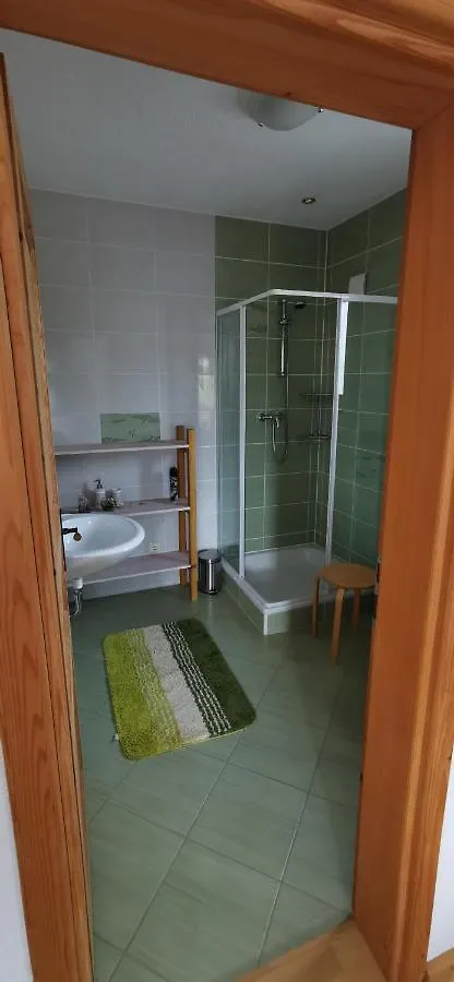 Bed & Breakfast Villa Bora Moscenicka Draga Bed&Breakfast Moscenice