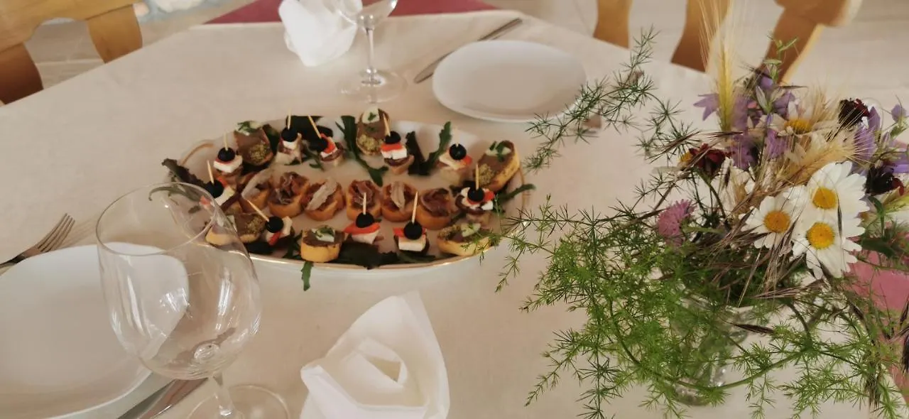 Bed & Breakfast Villa Bora Moscenicka Draga Bed&Breakfast Moscenice