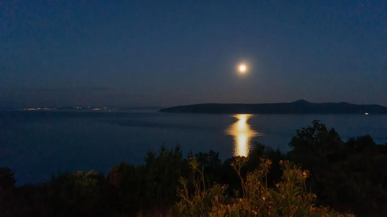 Bed & Breakfast Villa Bora Moscenicka Draga Bed&Breakfast Moscenice