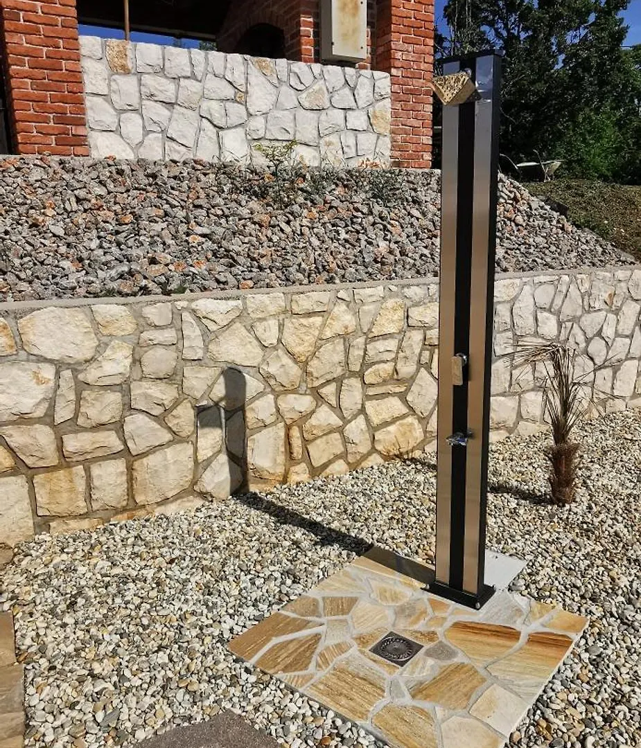 Villa Bora Moscenicka Draga Bed&Breakfast Moscenice Bed & Breakfast