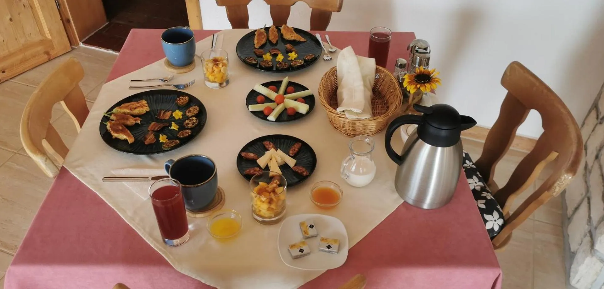 **** Bed & Breakfast Villa Bora Moscenicka Draga Bed&Breakfast Moscenice Croatia
