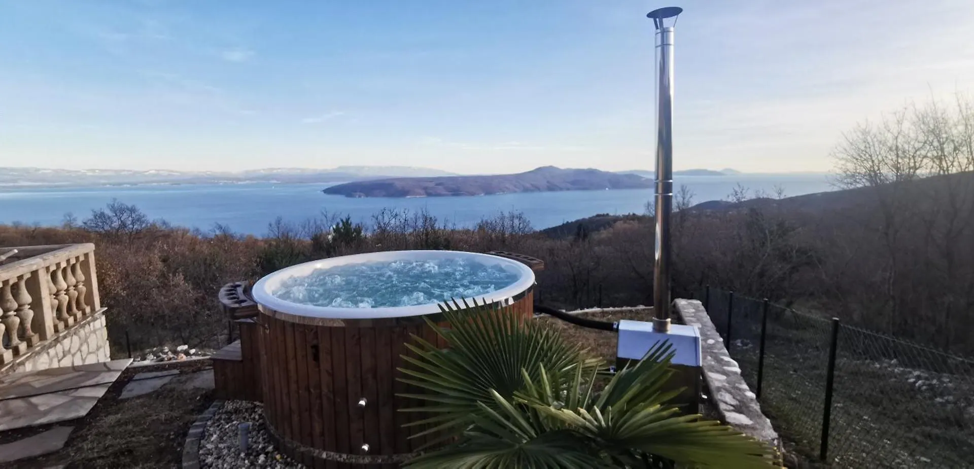 Bed & Breakfast Villa Bora Moscenicka Draga Bed&Breakfast Moscenice